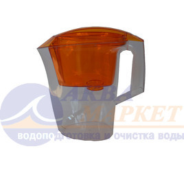 картинка ГЕЙЗЕР - Аквилон (оранжевый)