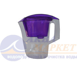 картинка ГЕЙЗЕР - Аквилон (фиолетовый)
