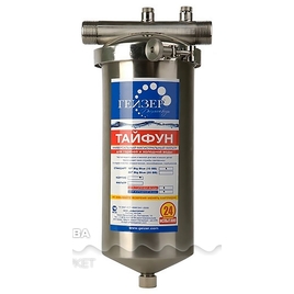 картинка ГЕЙЗЕР - Тайфун 10SL 3/4"