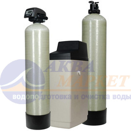 картинка ГЕЙЗЕР - Aquachef 30/IT 764 Twin