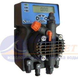 картинка ГЕЙЗЕР - Дозирующий насос Etatron DLX-VFT/MB 05-07