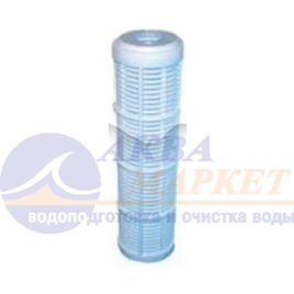 картинка ГЕЙЗЕР - Картридж RLA 80 SL-10" (полиэстер, 80 мкм)