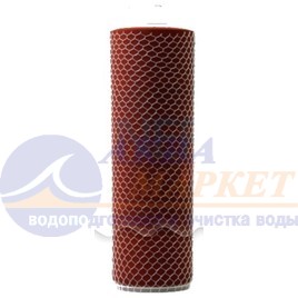 картинка ГЕЙЗЕР - Картридж Арагон 2 SL-10" (с и/о смолой)