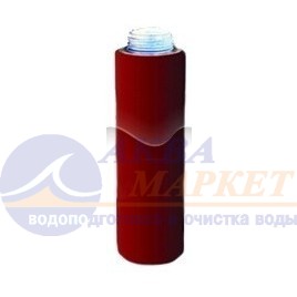 картинка ГЕЙЗЕР - Картридж Арагон Ж SL-10" (жесткая вода), 2-5 л/мин