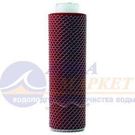 картинка ГЕЙЗЕР - Картридж Арагон Ж Био SL-10" (ж.в., бактерицидный)
