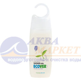 картинка Ecover - Гель для душа Лаванда  Эковер, 250 мл