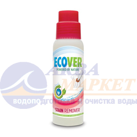 картинка Ecover - Экологический пятновыводитель "Эковер", 200 мл