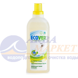 картинка Ecover - Экологическое универсальное моющее средство "Эковер", 1л