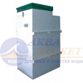 картинка ЮНИЛОС - 8 (Н=2,36 м)