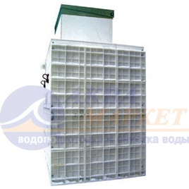 картинка ЮНИЛОС - 20 (Н=2,36 м)