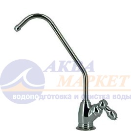 картинка ГЕЙЗЕР - Кран для чистой воды исп.3
