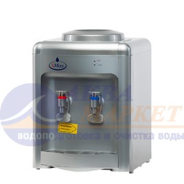 картинка SMixx - 36TD серебристый