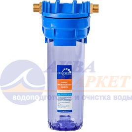 картинка ГЕЙЗЕР - Корпус FN017 SL10" (3/4)