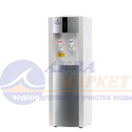 картинка SMixx - 16LE белый с серебром