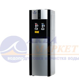 картинка SMixx - 16L/E черный с серебром