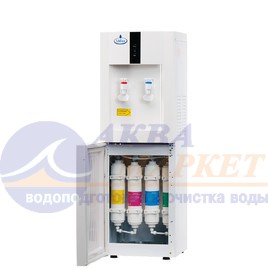 картинка SMixx - 16L-UF белый