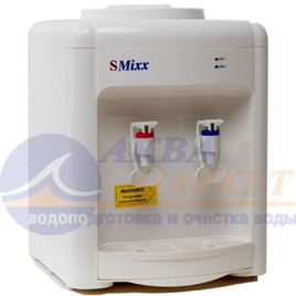 картинка SMixx - 26ТВ белый