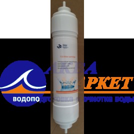 картинка SMixx - ТЗЗ Угольный постфильтр 10" №4